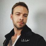 Max Barskih