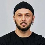 Максим Бородін