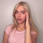 Маша Кондратенко