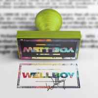 Wellboy - Документи у Дії