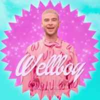Wellboy - Вовча ягода
