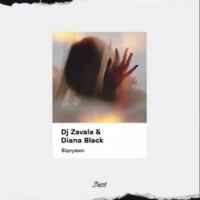 DJ Zavala & Diana Black - Відчуваю