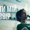 Volodymyr Dantes - Ти мій звір (Live session)
