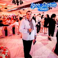 Igor Storm - Чіка