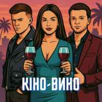 Сергій Лазановський & Nikitin - Кіно-Вино