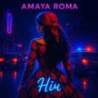 Amaya Roma - Ніч
