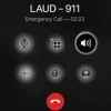 LAUD - 911