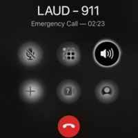 LAUD - 911