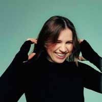 Oxana Trach - Моя