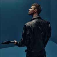 Max Barskih - Колишній