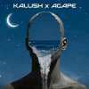 KALUSH & Agape - Ніч догорає