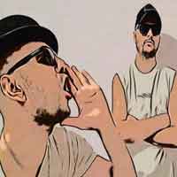 Banda UA - Моя мала