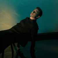 Alexander Teslenko - Снігопад