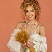 Наталія Валевська - Я - Українка