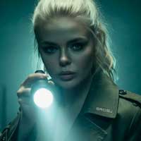 GROSU - Хто ти такий?