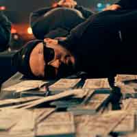 Скруджи - Алло