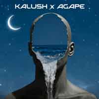 KALUSH & Agape - Ніч догорає