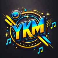 Y.K. Music - Ти мій котик, ти мій гам