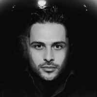 Хас - Тече ріка