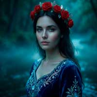 Y.K. Music - Ой, тече ріка в моїй душі