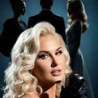 Катерина Бужинська - Ти скажеш дружині