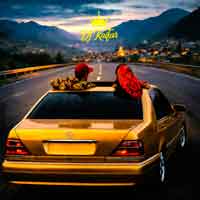 DJ KAIFAR & Amaya Roma - Карета