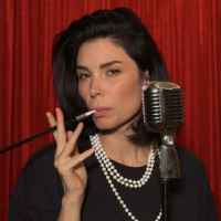 Ann in Black - Істинна Багачка