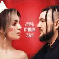 Klavdia Petrivna ft. Probass & Hardi - STRUM