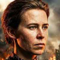 Пісня дня - Залізна Мавка