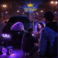 DJ KAIFAR - Художник