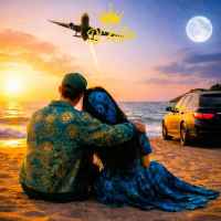 DJ KAIFAR & Amaya Roma - Чужий край