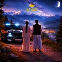 DJ KAIFAR - Сяйво очей