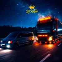 DJ KAIFAR - В рейс