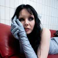 Кажанна - Сльозка