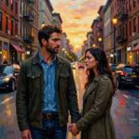 RMuzon - Просто будь щасливим