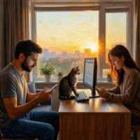 RMuzon - Я звик без тебе але не повністю