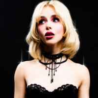 Маша Кондратенко - же тем