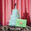 Monatik - Тому що…