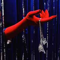 Max Barskih - Кольє