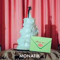Monatik - Тому що…