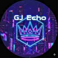 GJ Echo - Витру твої сльози