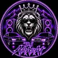 DJ ARARAT - Вино я п'ю, калян курю