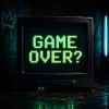 Matvik - Game Over