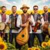 Banda UA - Інфа сотка