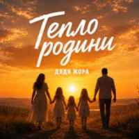 Дядя Жора - Тепло родини